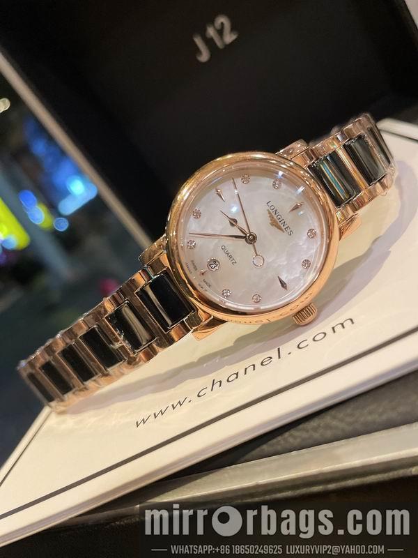Replica Longines 30mm 0416109