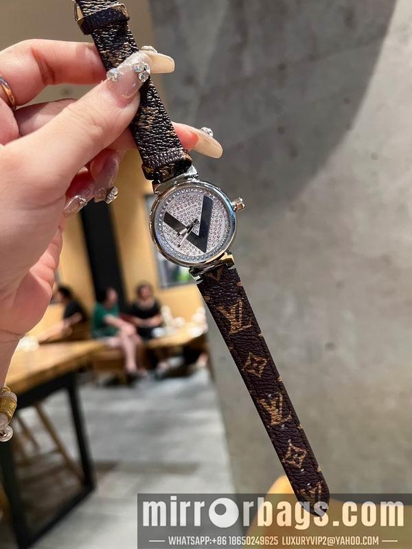 Replica LV watch 110171