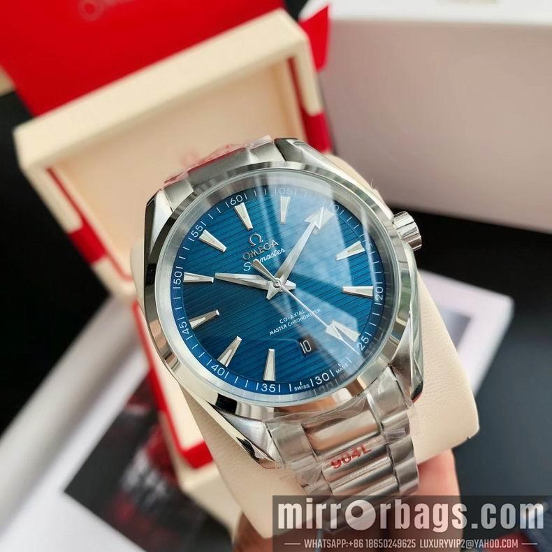 Replica Omega men 41.5mm 110416