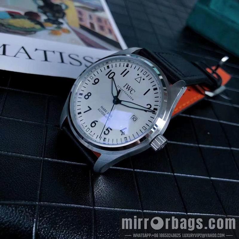 Replica IWC 40mm 0318126