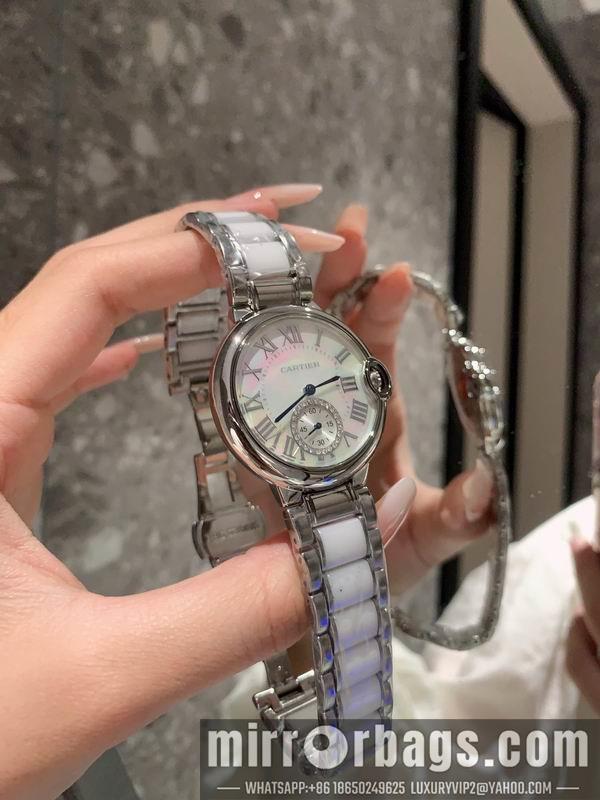 Replica Cartier 36X9mm 082998
