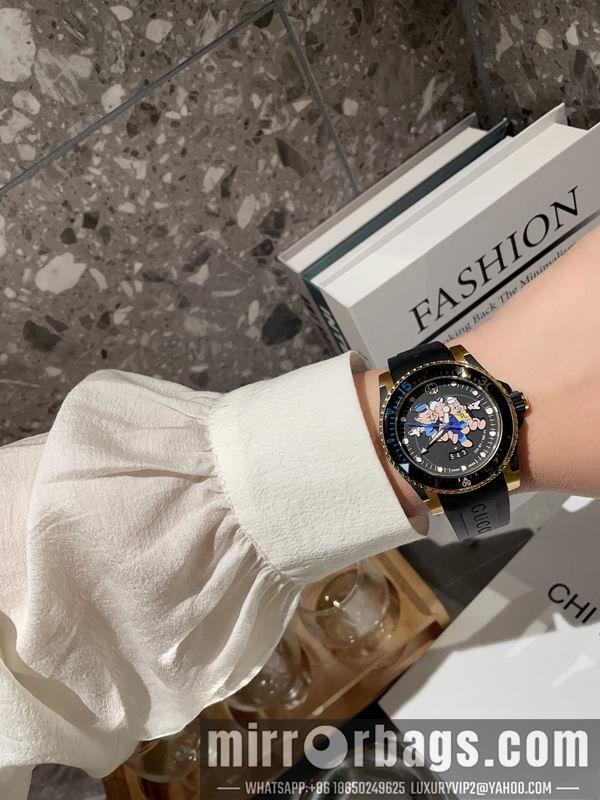 Replica Gucci 40mm 060324