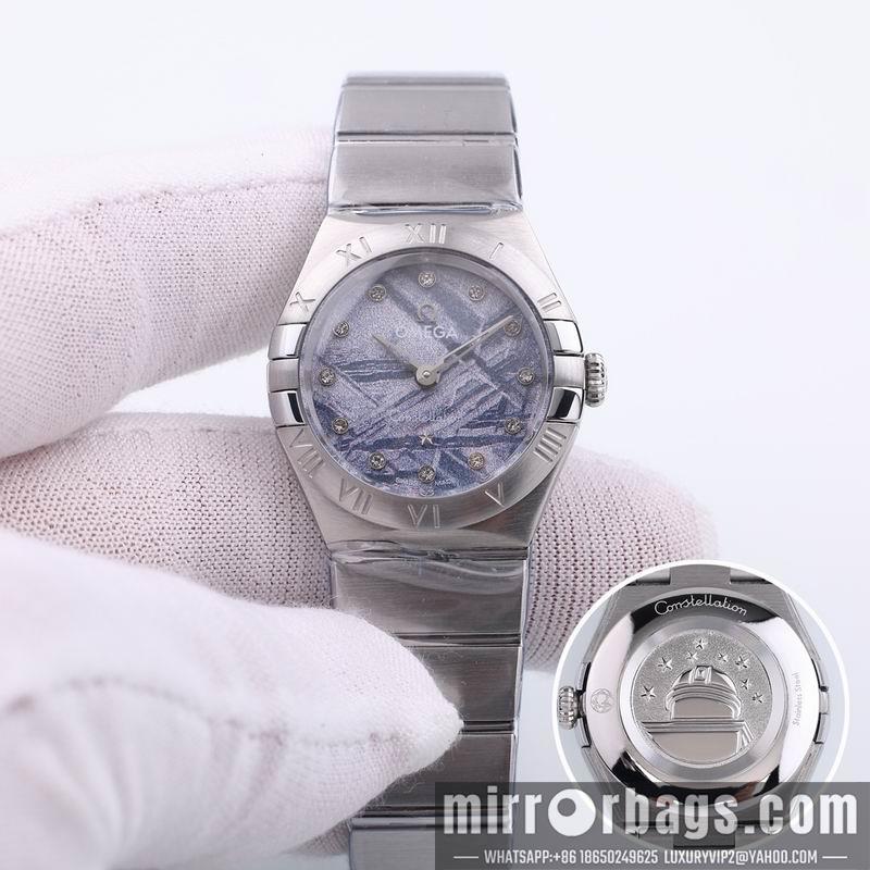 Replica Omega 28mm 022542
