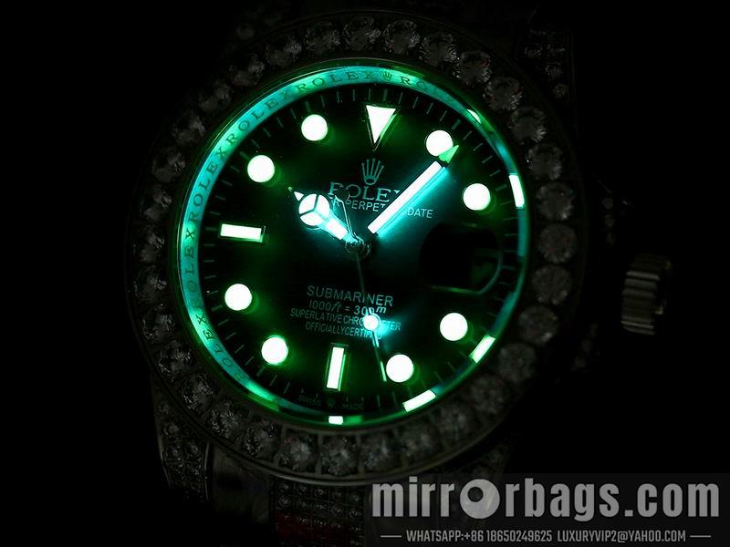 Replica Rolex 42mm 041330