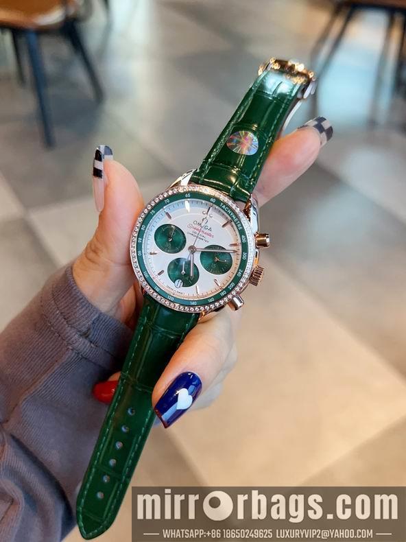 Replica Omega women 38mm 1231100