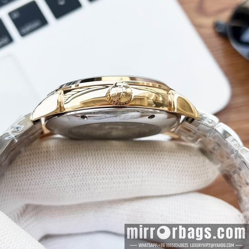 Replica Vacheron Constantin 40X12.5mm 101560