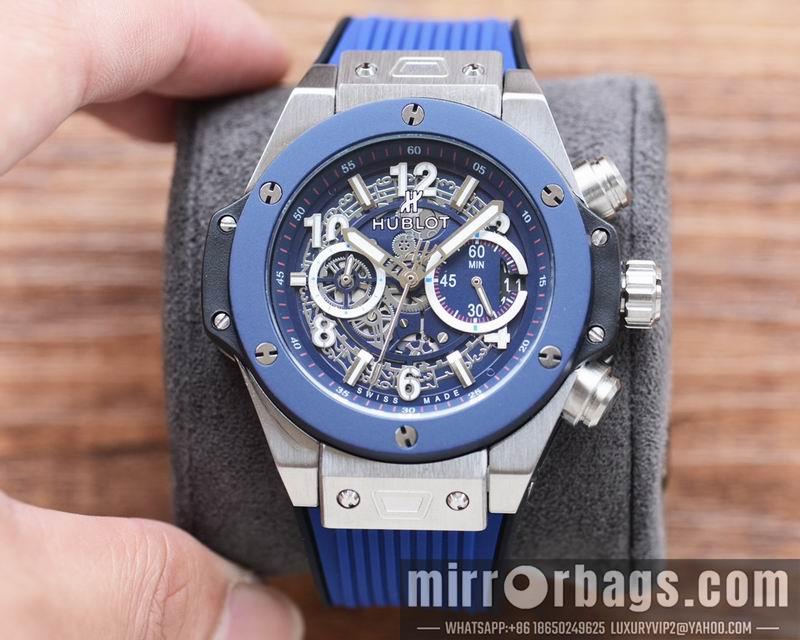 Replica Hublot 46X12mm 051645