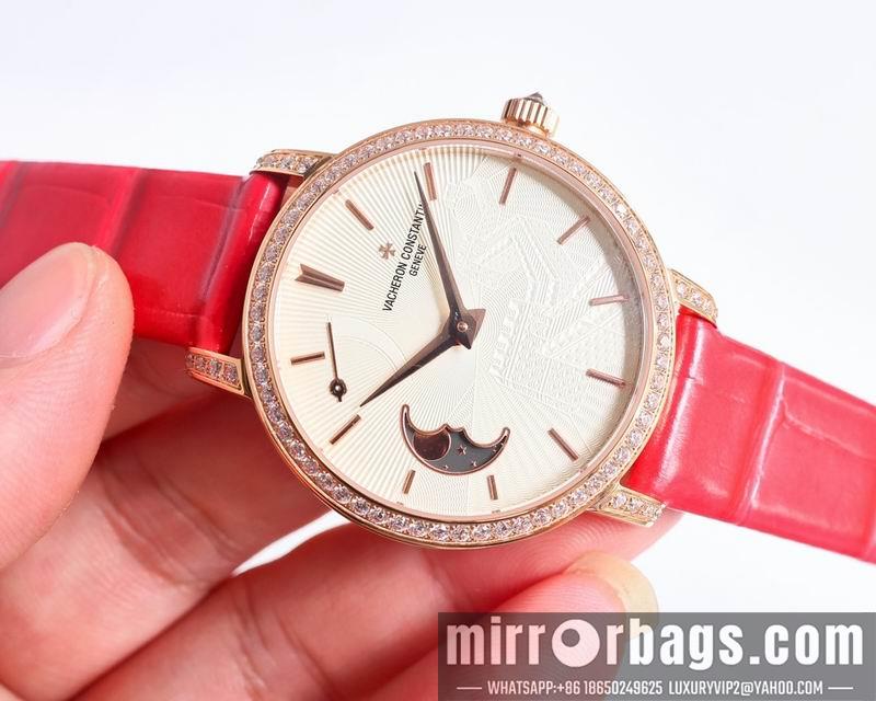 Replica Vacheron Constantin 36mm 082961