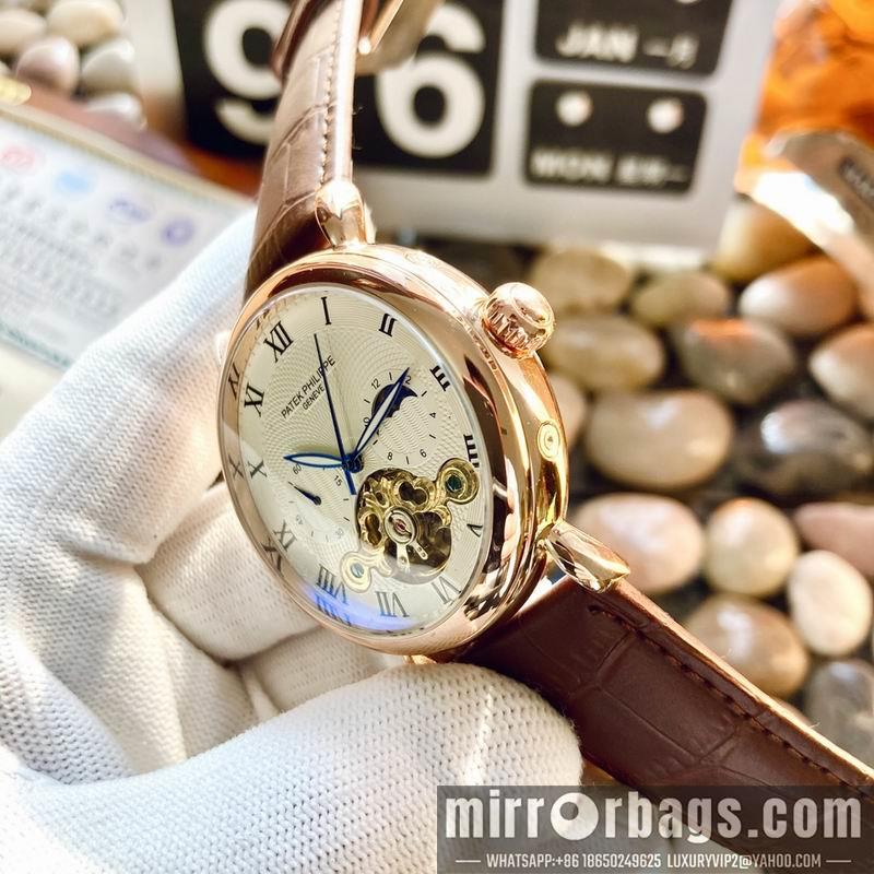 Replica Patek Philippe 43X13mm 101507