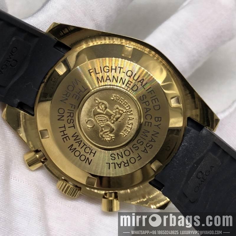 Replica Omega watch 050781