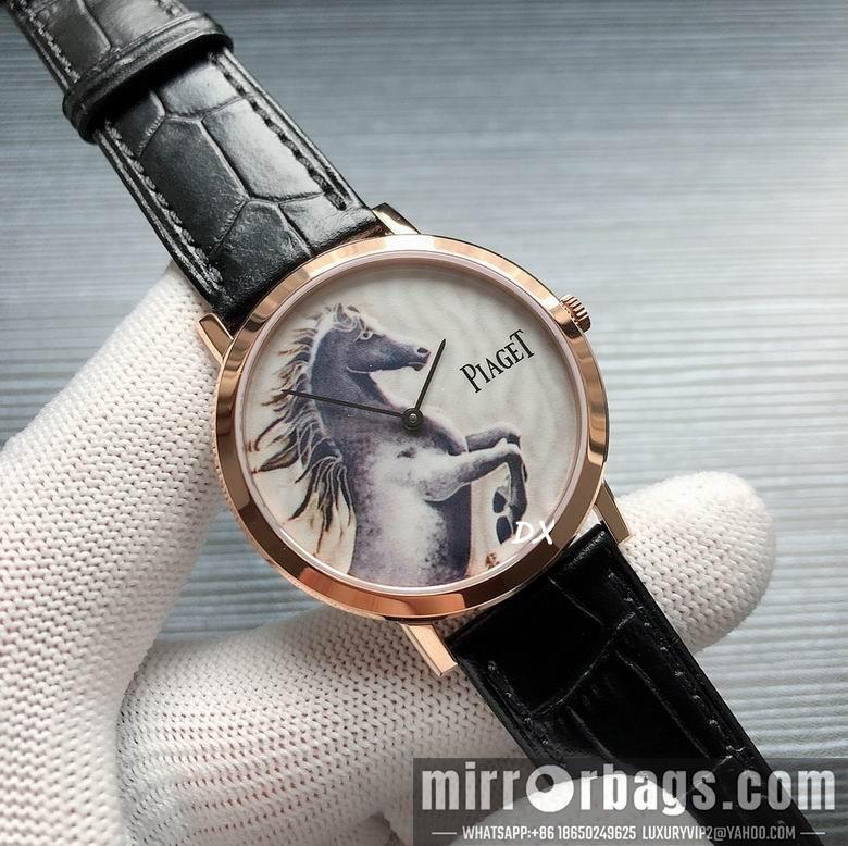 Replica Piaget 40x8mm 2nms69
