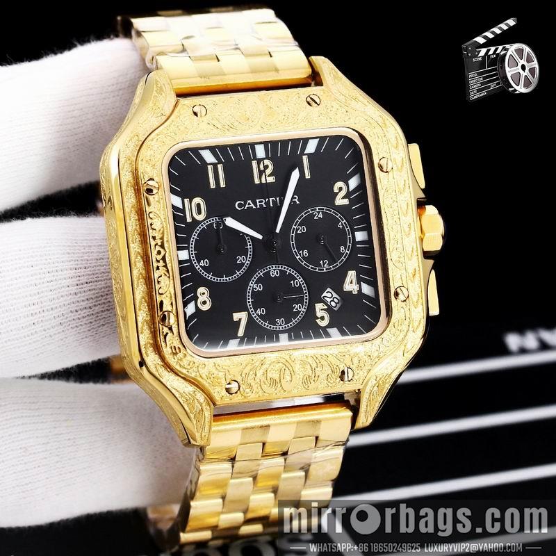 Replica Cartier 45X13mm 082172