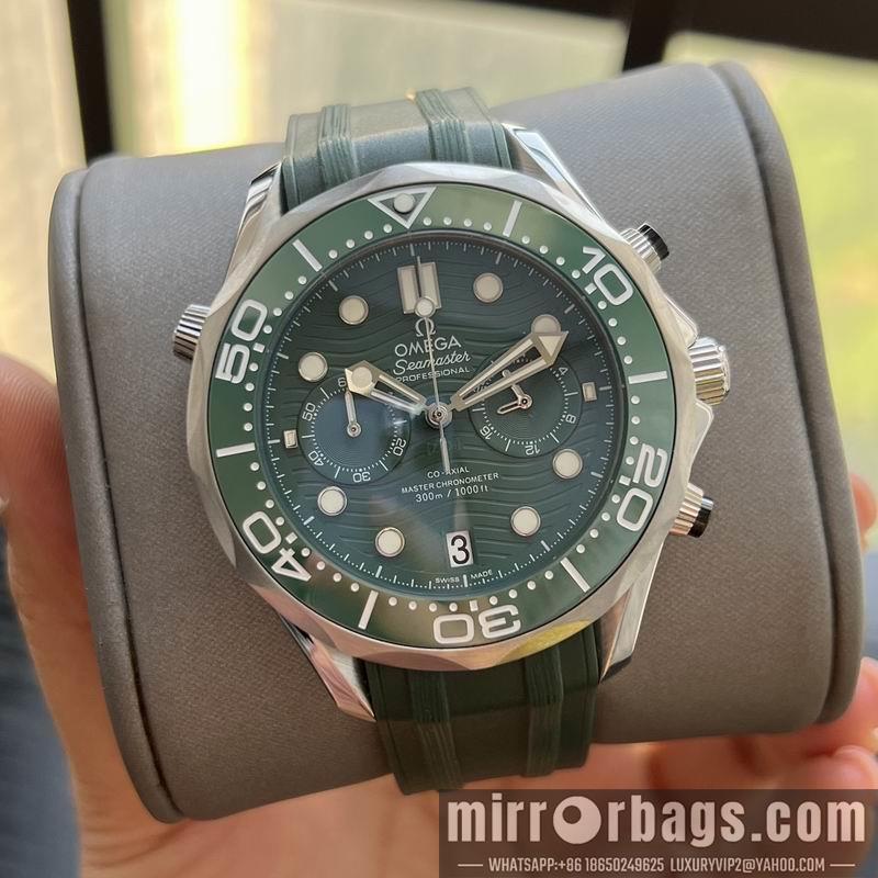Replica Omega watch 101307