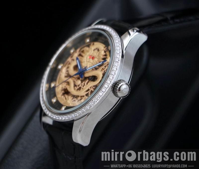 Replica Patek Philippe 42mm 090444