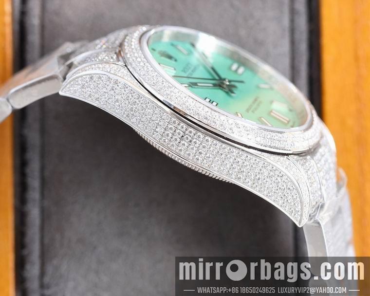 Replica Rolex women 36mm M39