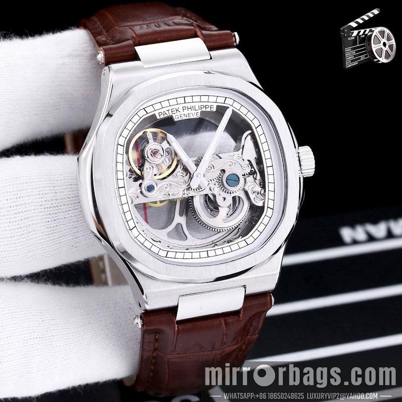 Replica Patek Philippe 43X12mm 082246