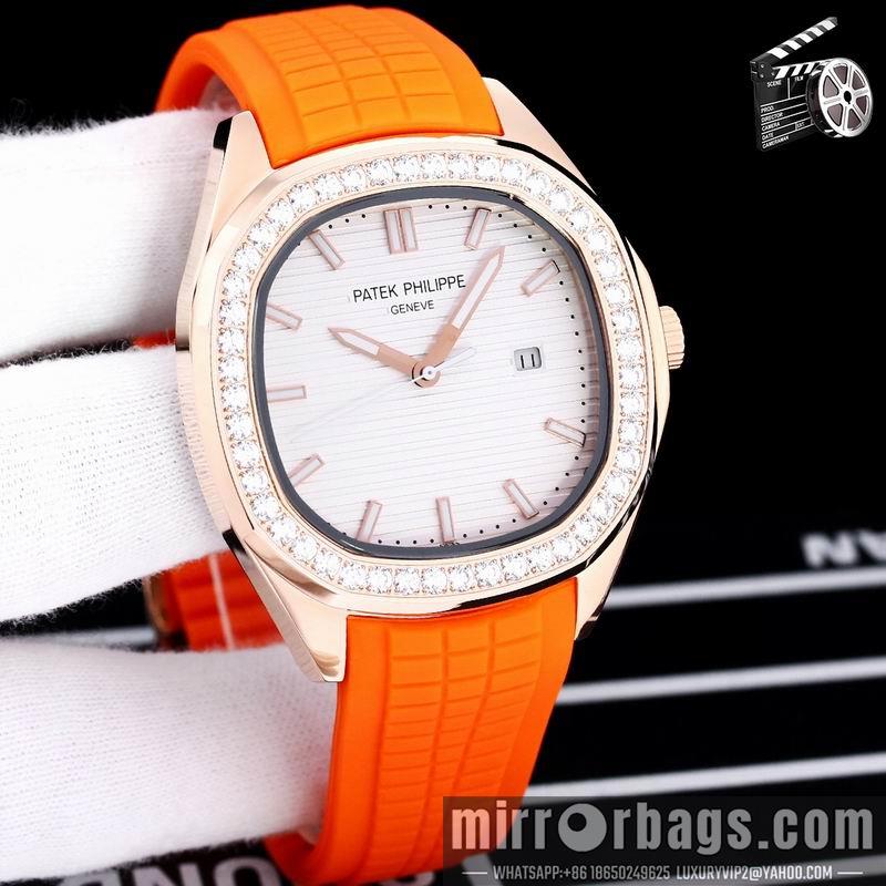 Replica Patek Philippe 43X12mm 062816