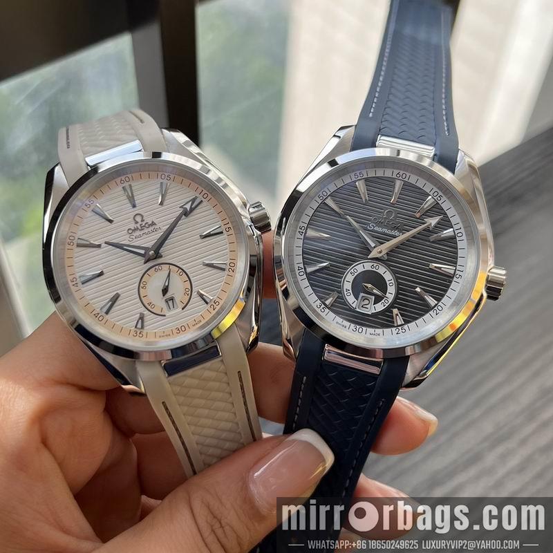 Replica Omega 41mm 101319