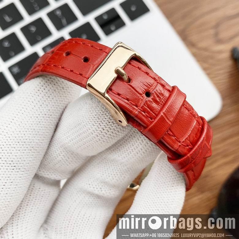 Replica Omega women 35mm M24