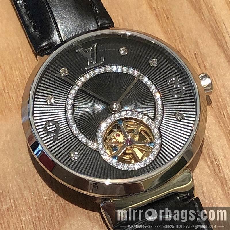 Replica LV 41X14mm 081609