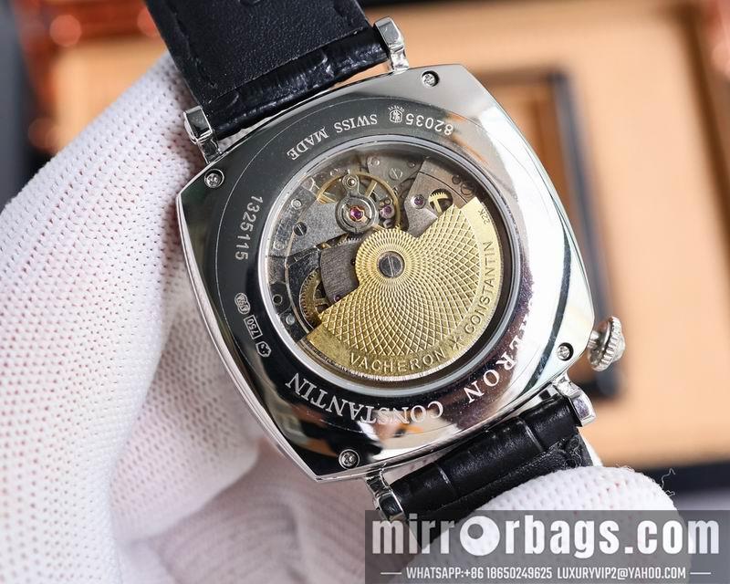Replica Vacheron Constantin  42mm 041336