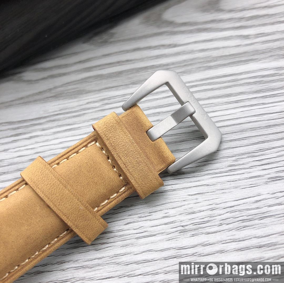Replica Panerai 44mm watch mb 080403