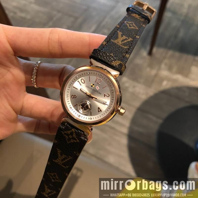 Replica LV watch 081698