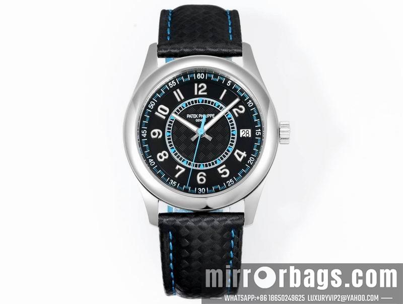 Replica Patek Philippe 40mm 042751