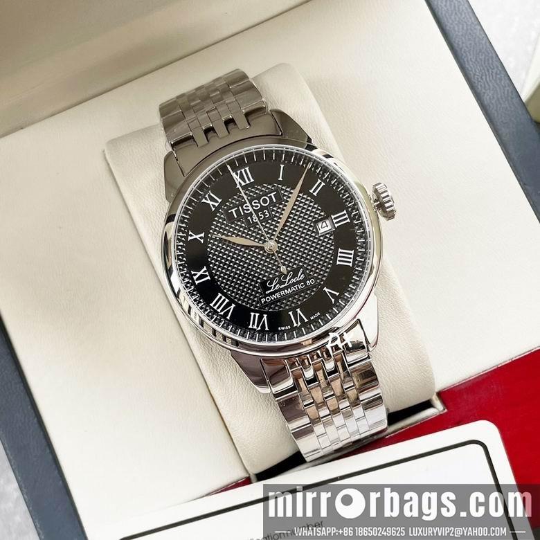 Replica Tissot 40x13mm 8nms85
