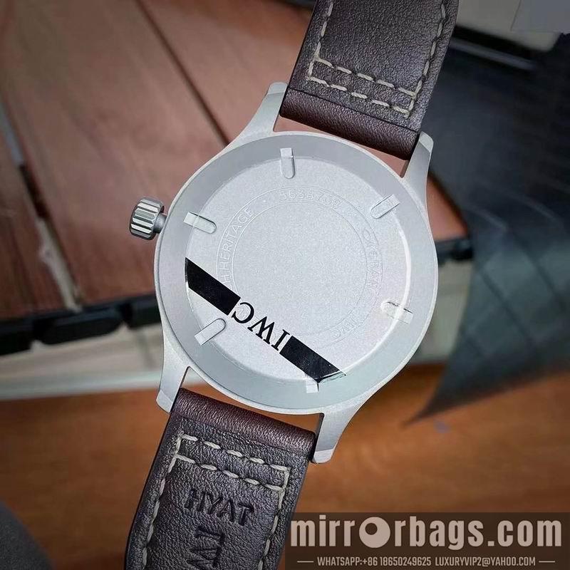 Replica IWC 40mm 031874