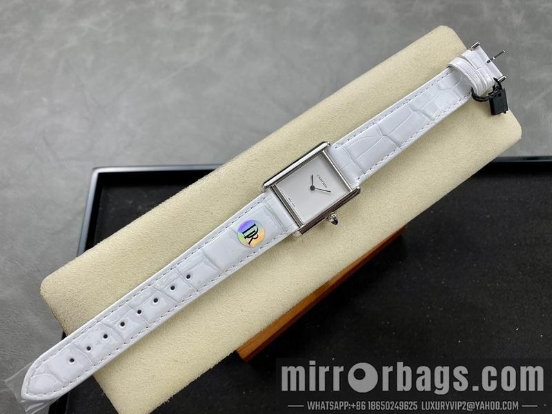 Replica Cartier M33.7X25.5mm S29.5X22mm 022333