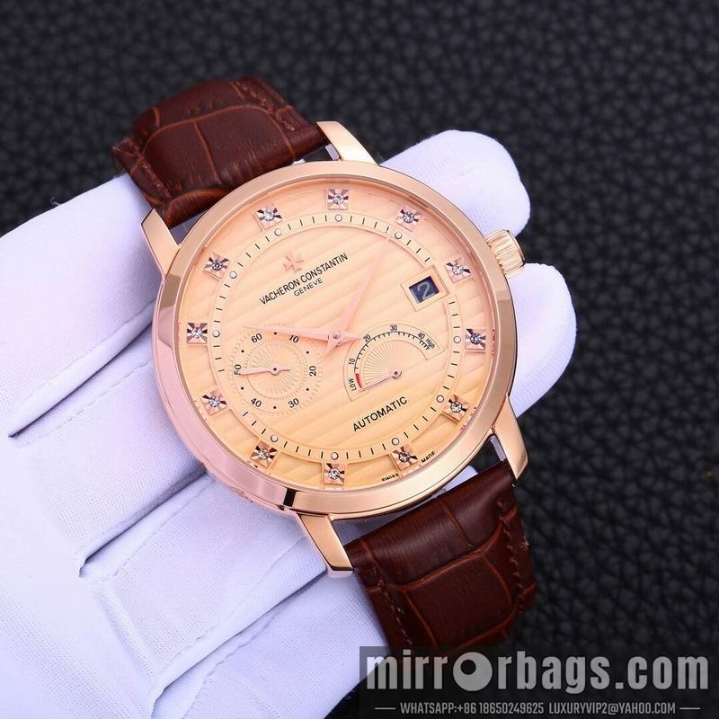 Replica Vacheron Constantin 43X13mm 102395