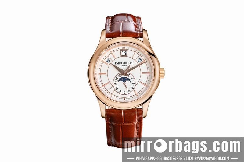 Replica Patek Philippe watch 022102