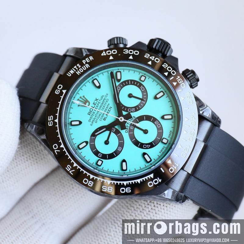 Replica Rolex 40mm 121207
