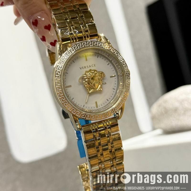 Replica Versace watch 110169