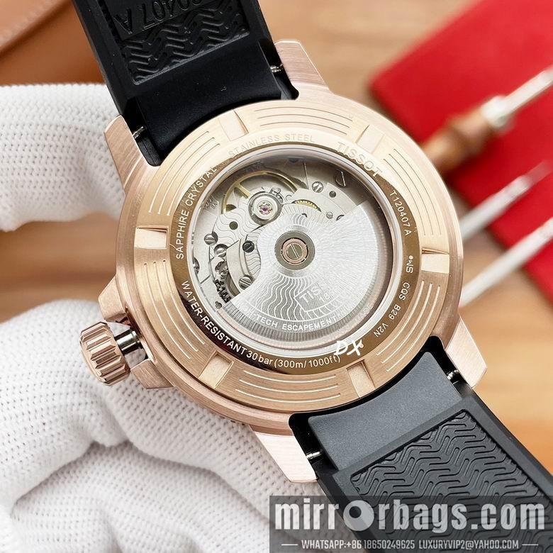 Replica Tissot  2nms27