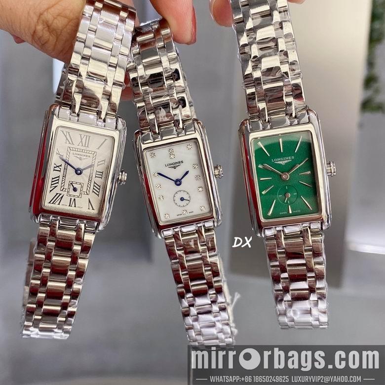 Replica Longines 20.8x32mm 12nms37
