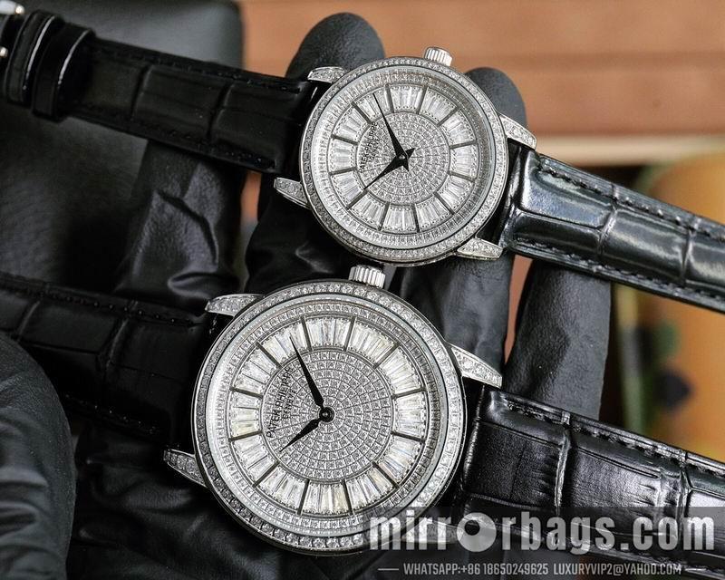Replica Patek Philippe watch 092820