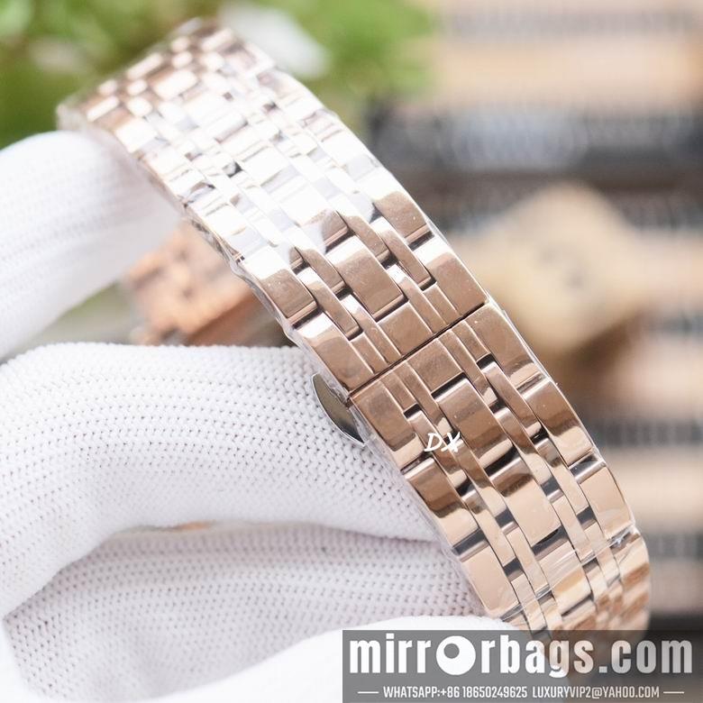 Replica Tissot W30x8 M40x8mm 2nms34