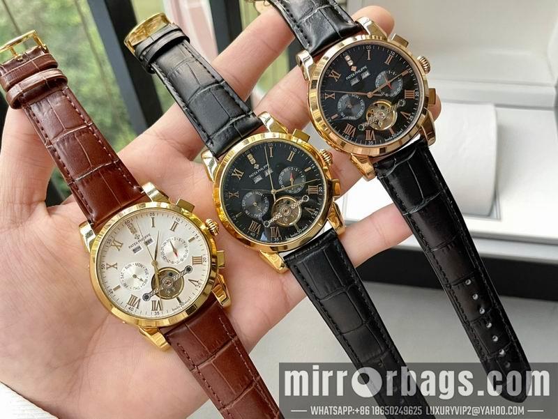Replica Patek Philippe 42mm 031631