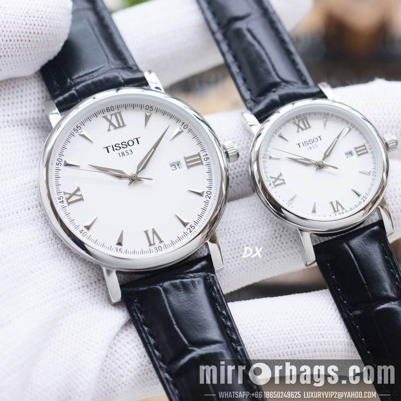 Replica Tissot W30x8 M40x8mm 2nms35