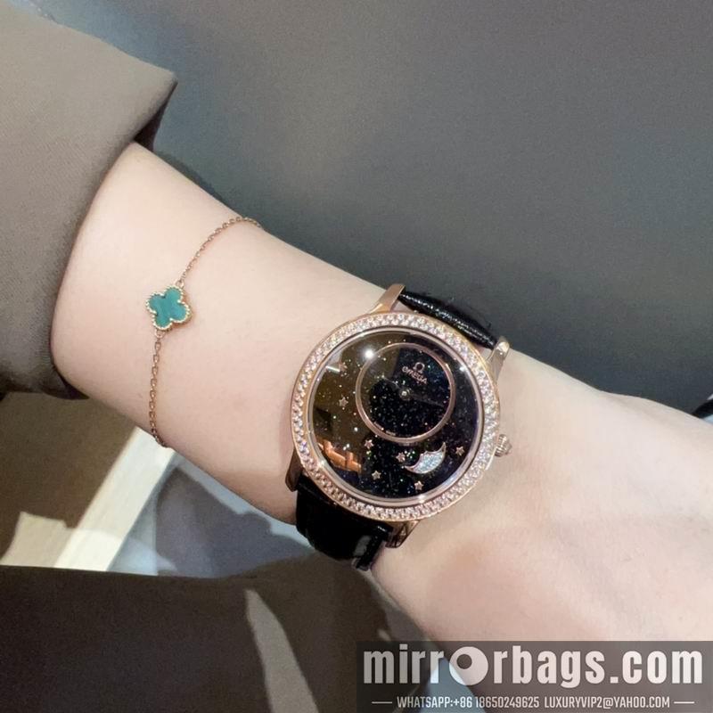Replica Omega 35mm 082240