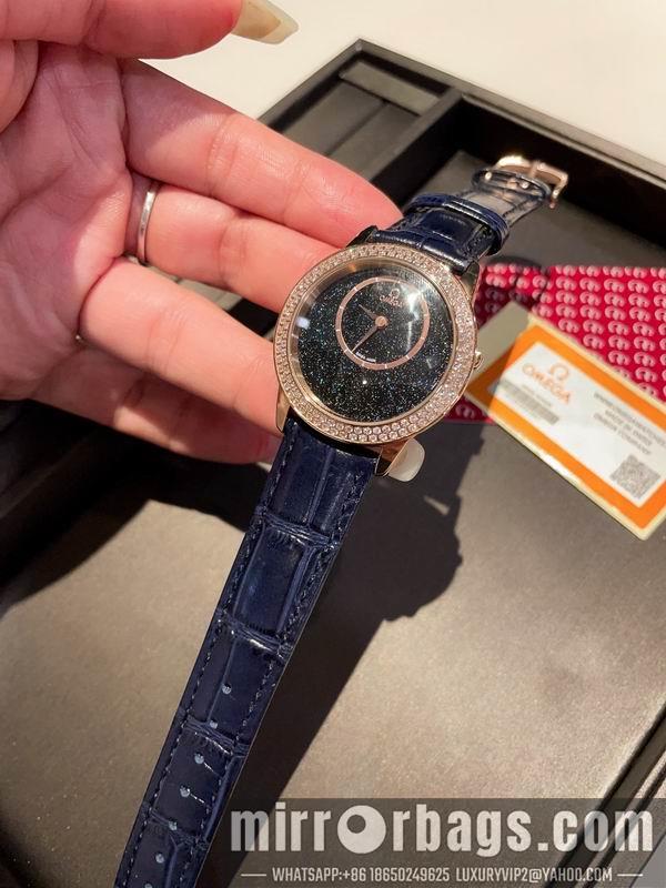 Replica Omega 36X10mm 032251