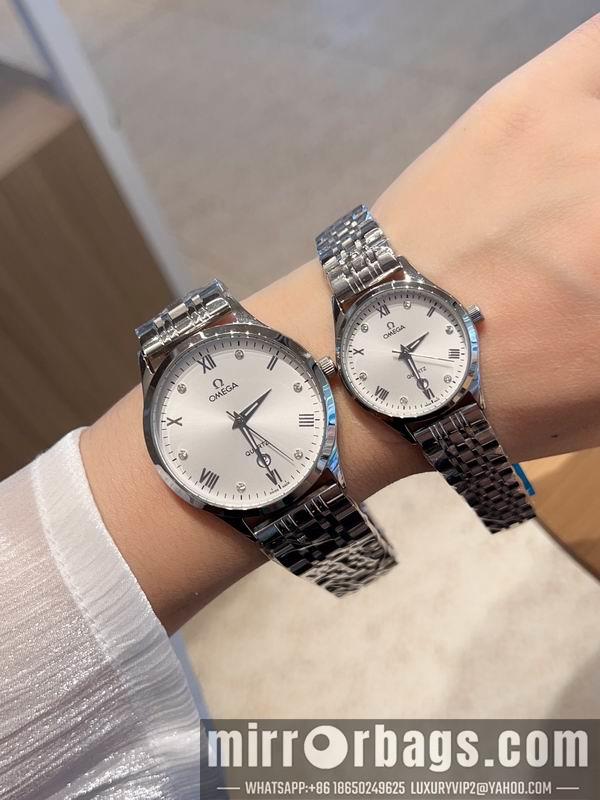 Replica Omega 29mm 39mm 082926
