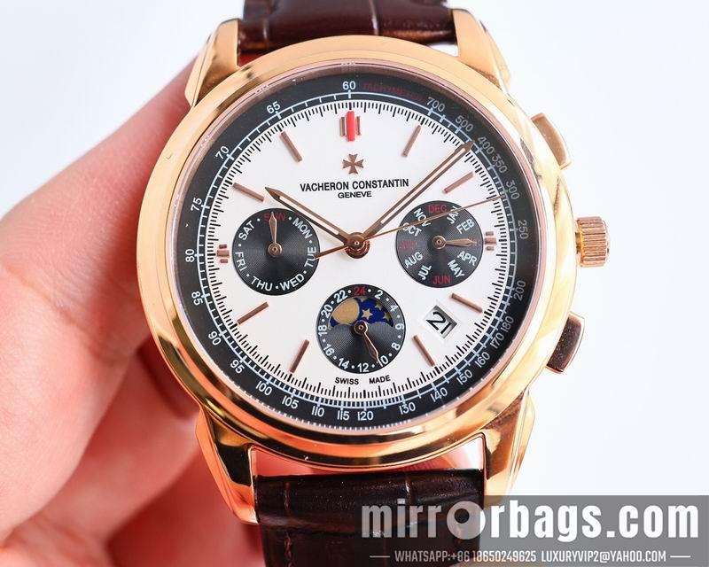 Replica Vacheron Constantin 42X10mm 041303