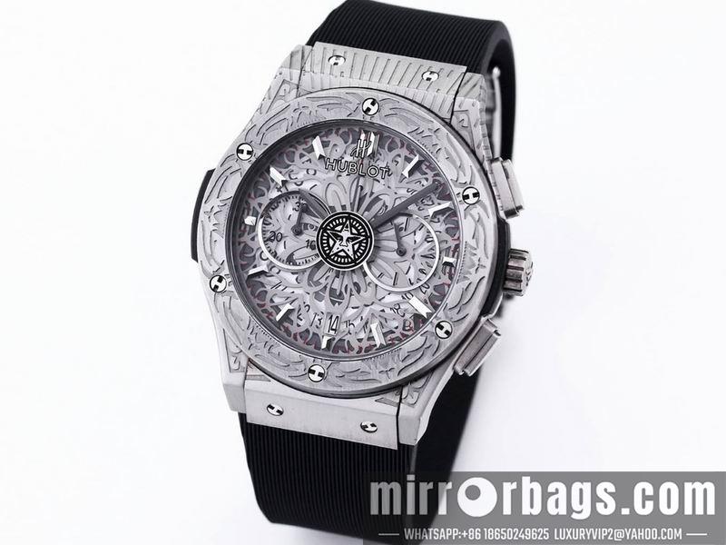Replica Hublot 42X12mm 050672