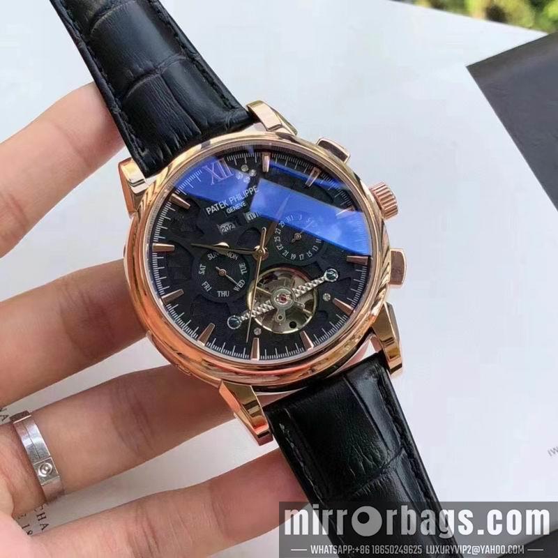Replica Patek Philippe Watch 041348