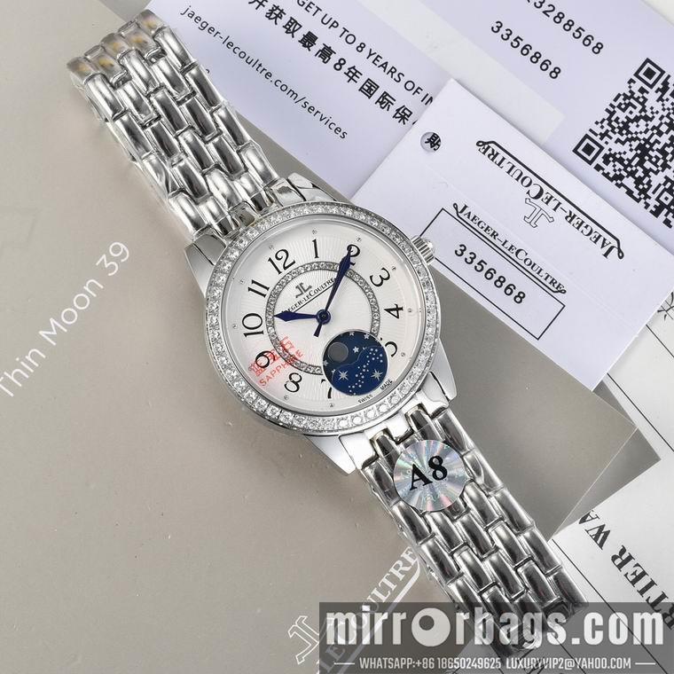 Replica Jaeger Lecoultre women 33X9mm M20