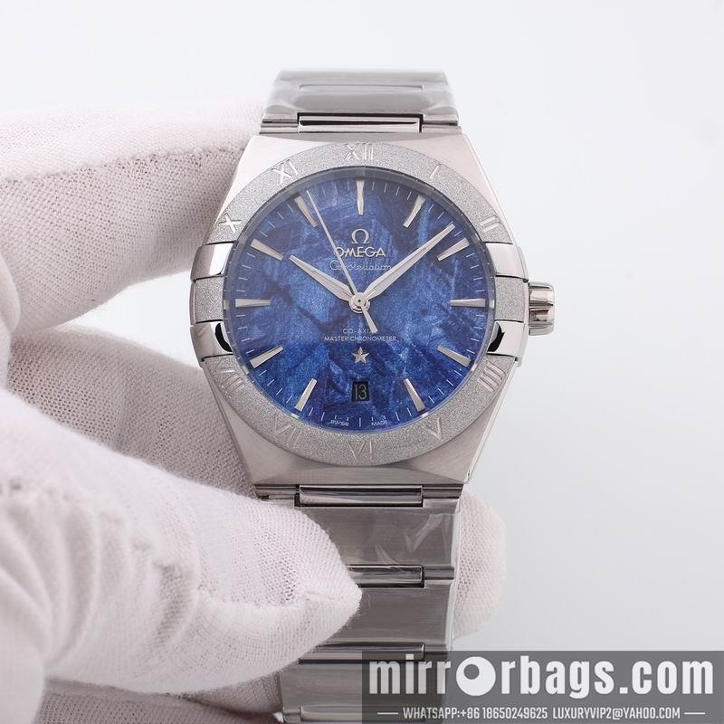 Replica Omega watch 022552