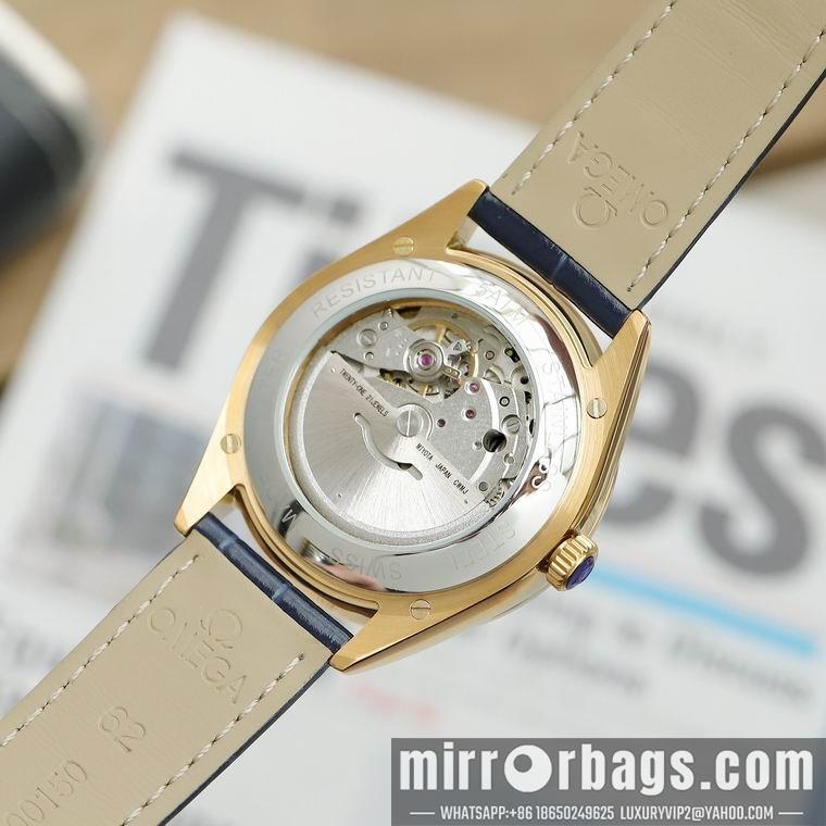 Replica Omega men 40X12mm M72